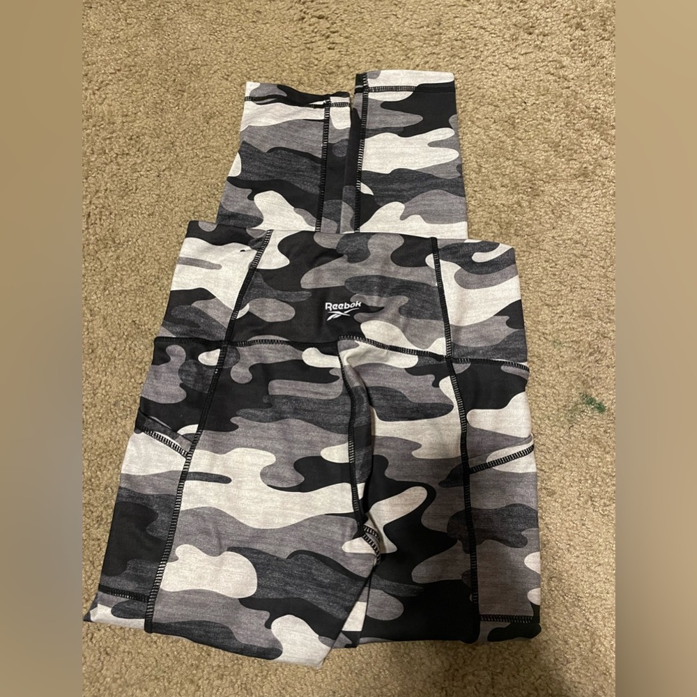 Reebok Leggings